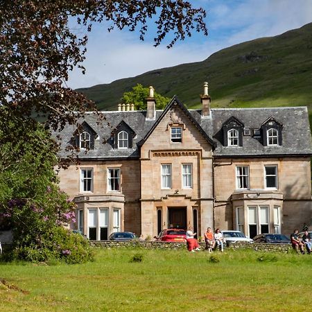 The Caledonian Claymore Hotel Arrochar Exterior foto