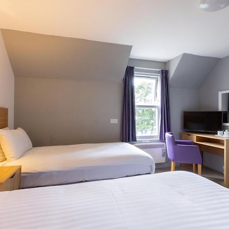 The Caledonian Claymore Hotel Arrochar Zimmer foto
